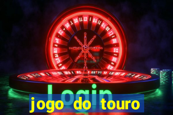 jogo do touro fortune ox